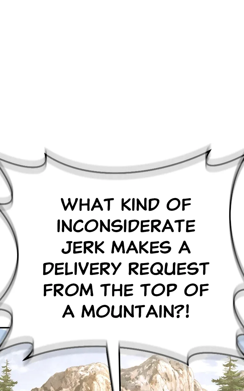 Divine Delivery Chapter 28 page 18