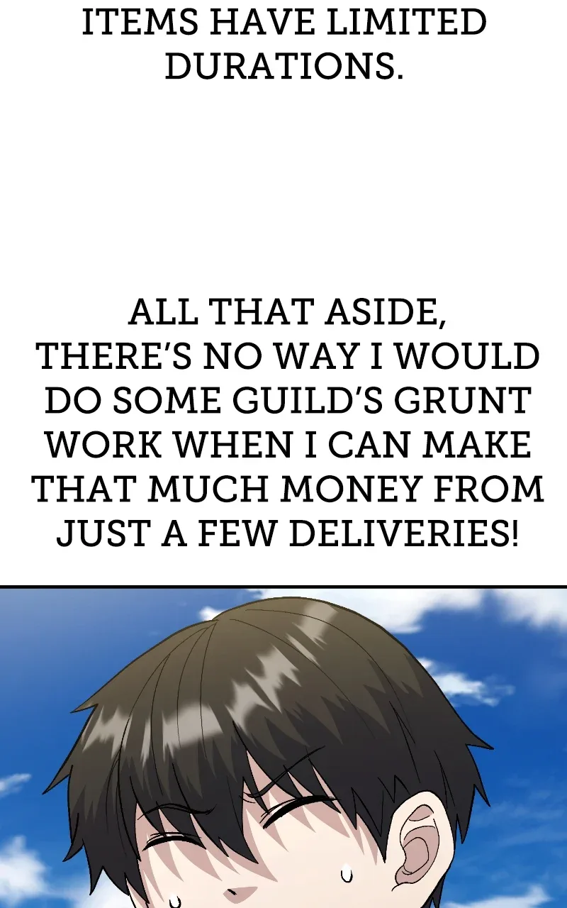 Divine Delivery Chapter 28 page 28