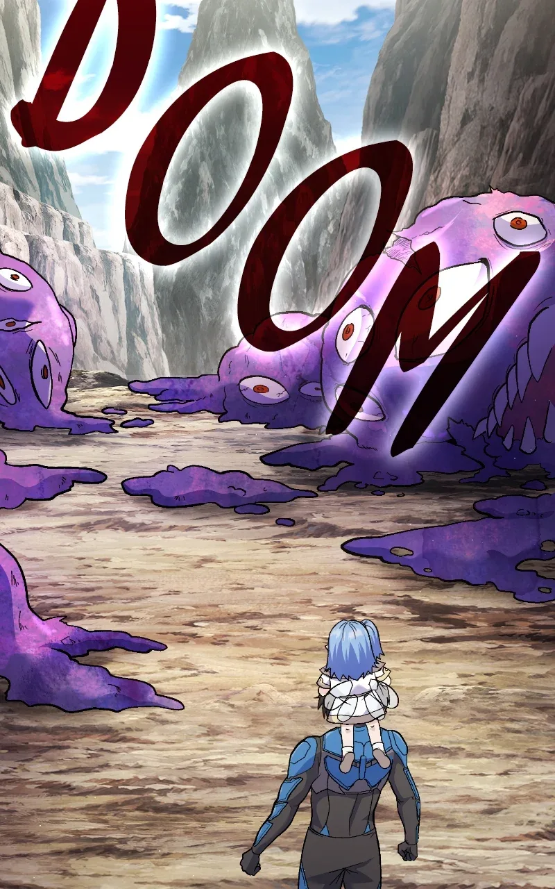 Divine Delivery Chapter 28 page 36
