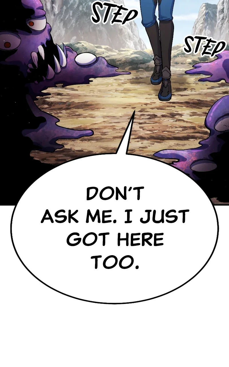 Divine Delivery Chapter 28 page 40