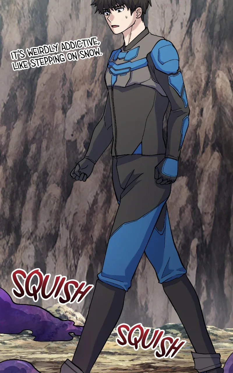 Divine Delivery Chapter 28 page 43