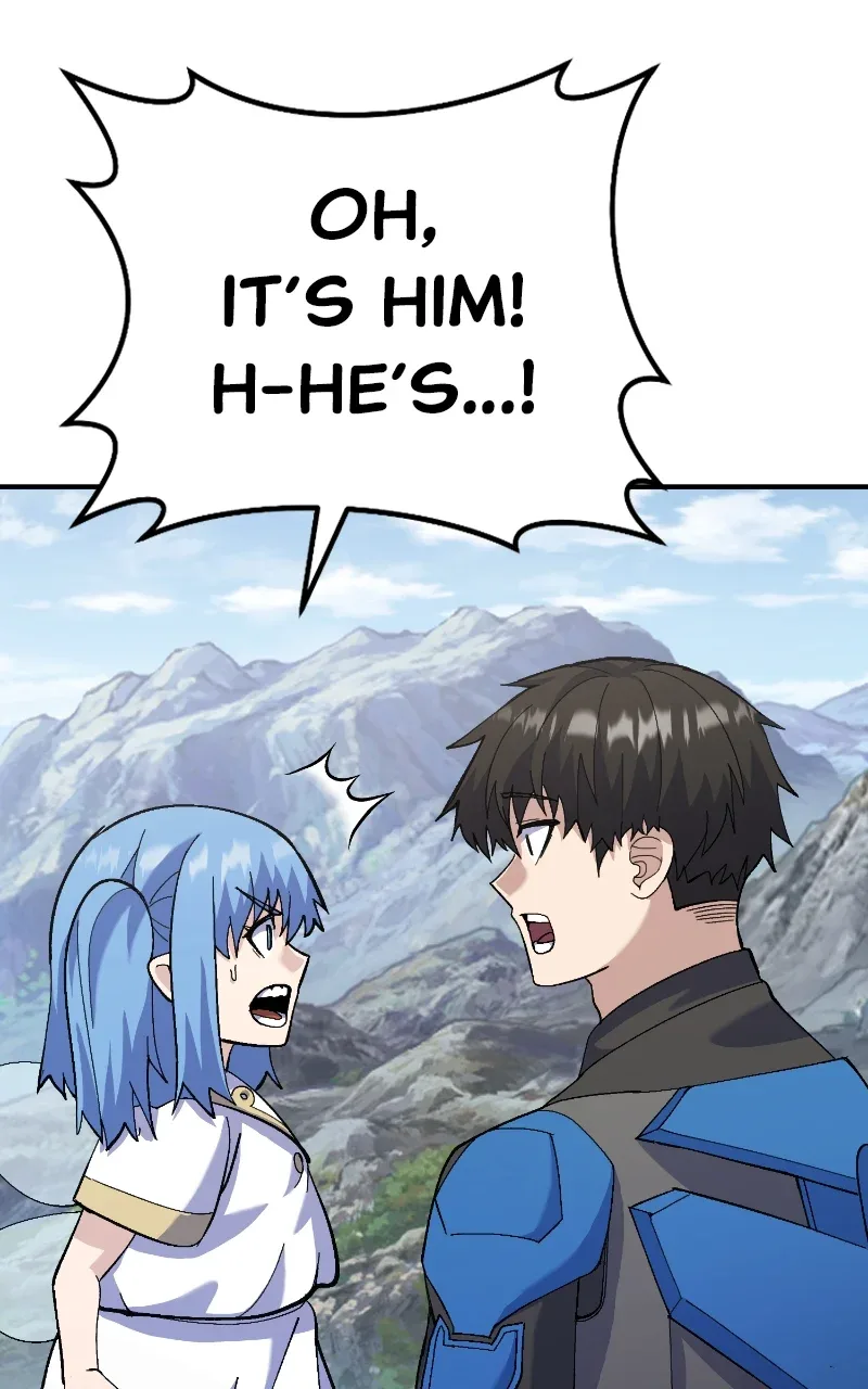 Divine Delivery Chapter 28 page 71