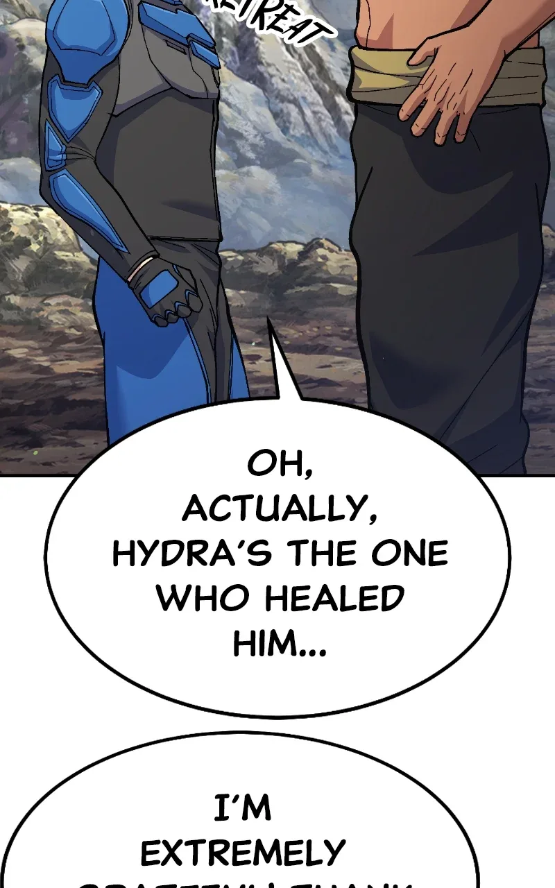 Divine Delivery Chapter 28 page 81