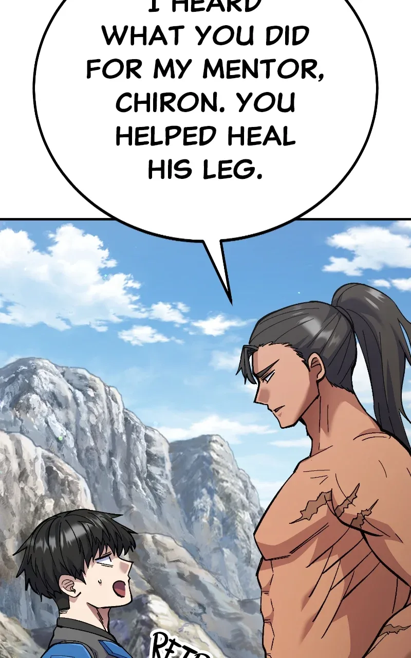 Divine Delivery Chapter 28 page 80