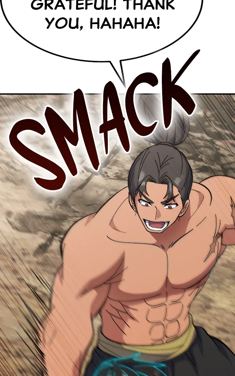 Divine Delivery Chapter 28 page 82