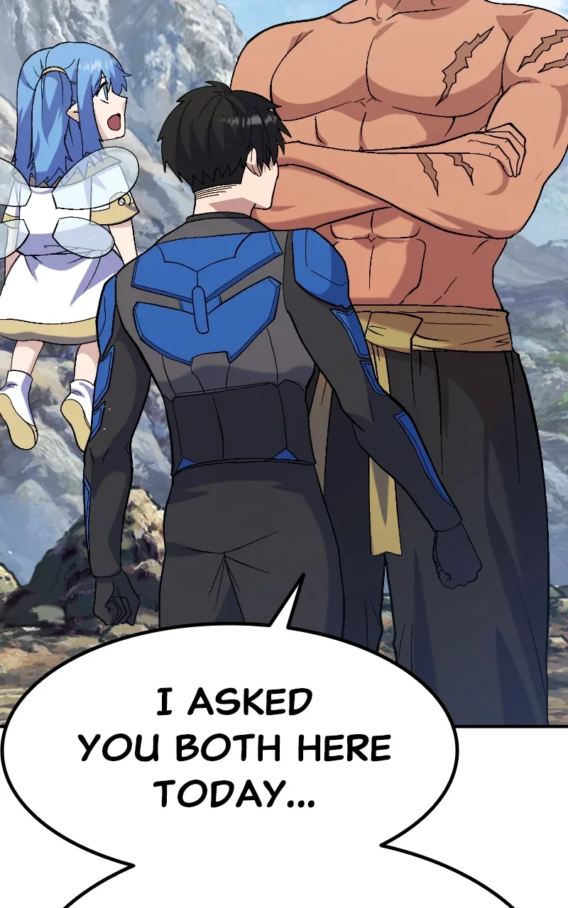 Divine Delivery Chapter 28 page 90
