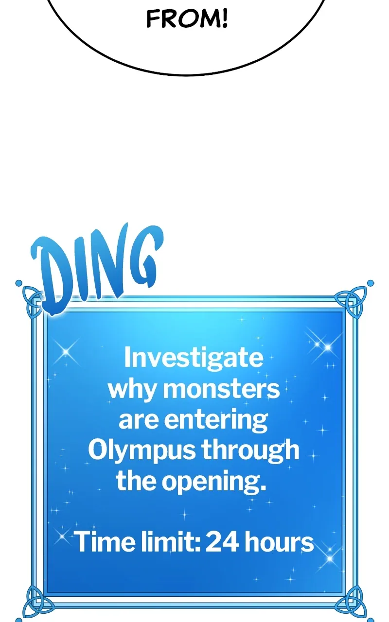 Divine Delivery Chapter 28 page 103