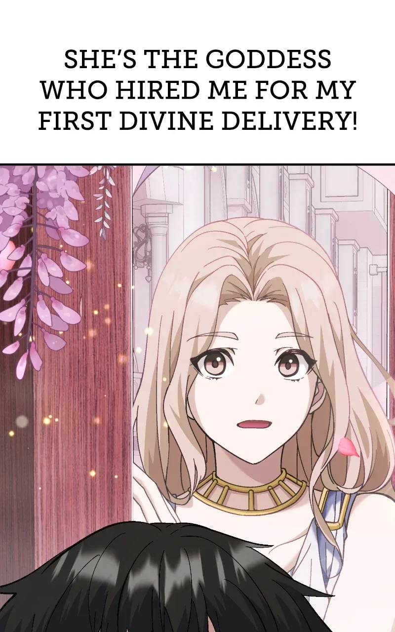 Divine Delivery Chapter 28 page 112