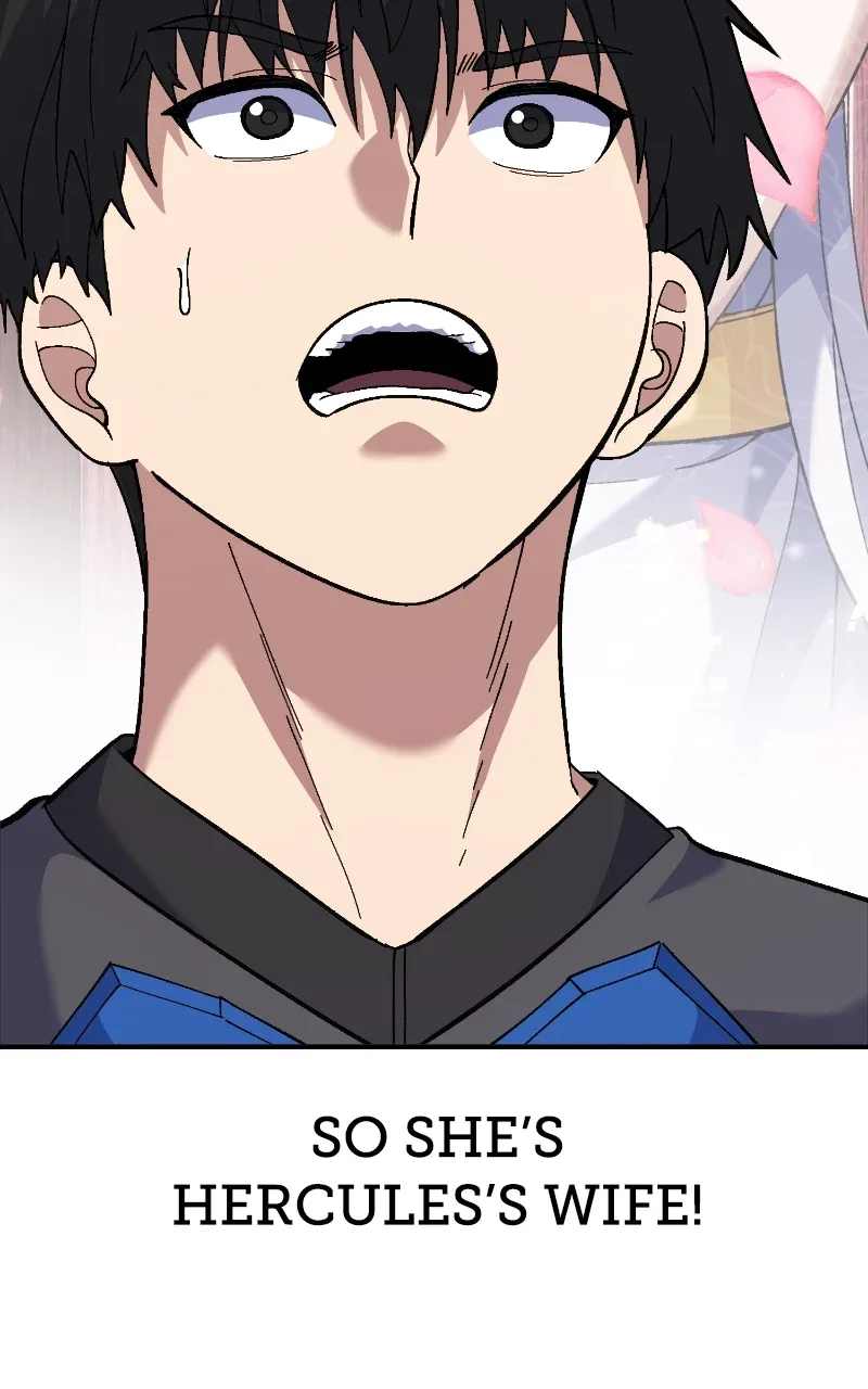 Divine Delivery Chapter 28 page 113