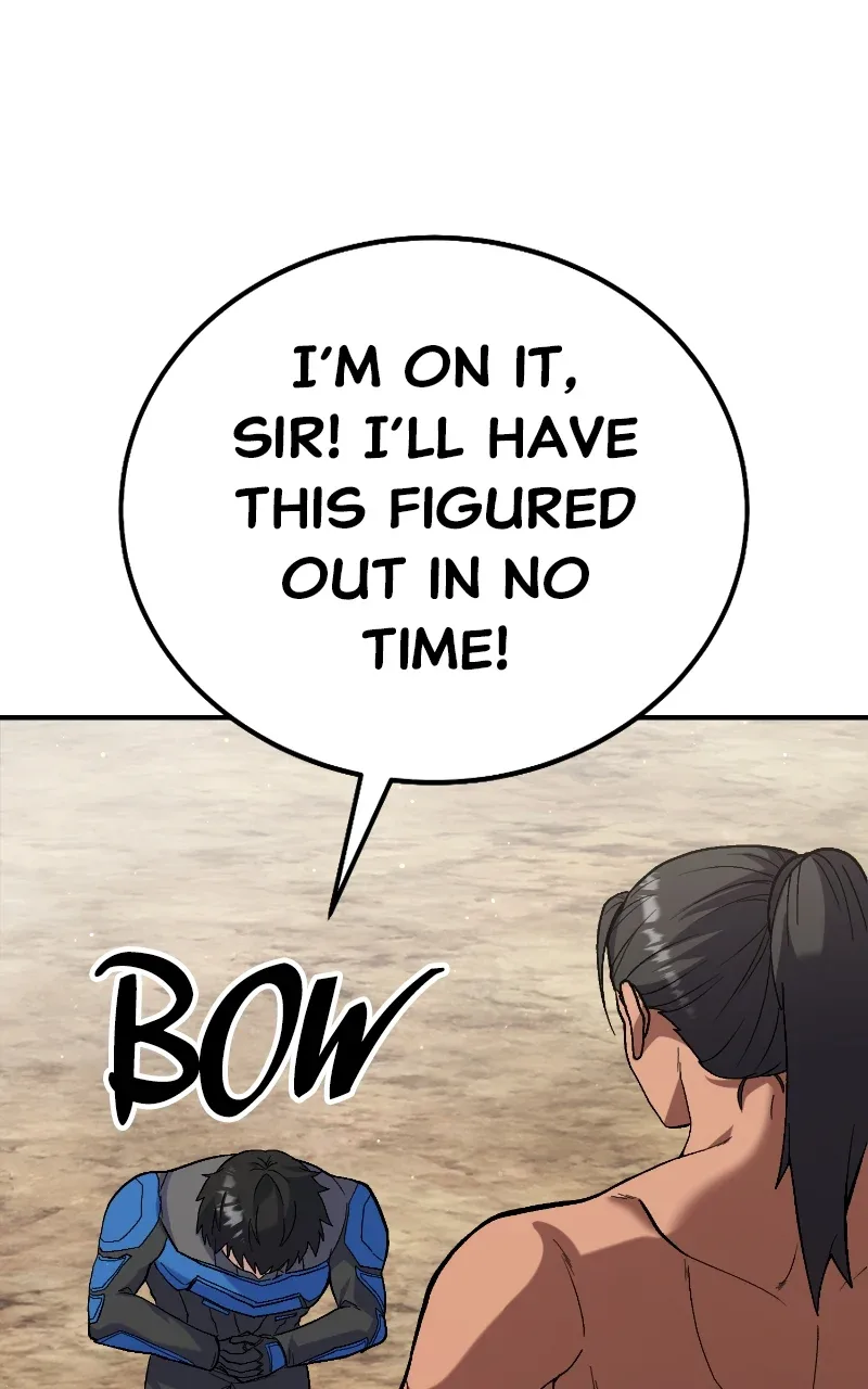 Divine Delivery Chapter 28 page 108