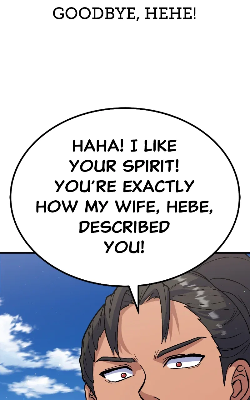 Divine Delivery Chapter 28 page 110