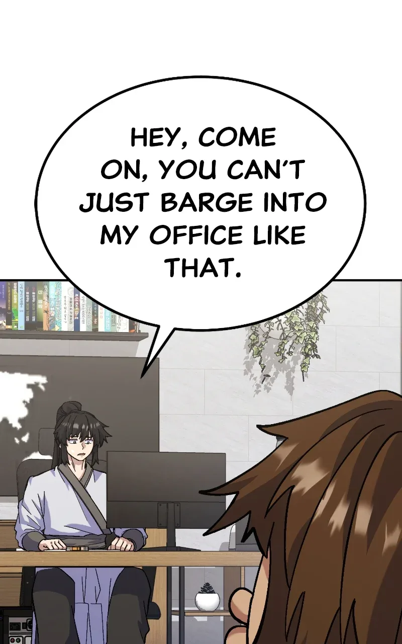 Divine Delivery Chapter 28 page 132