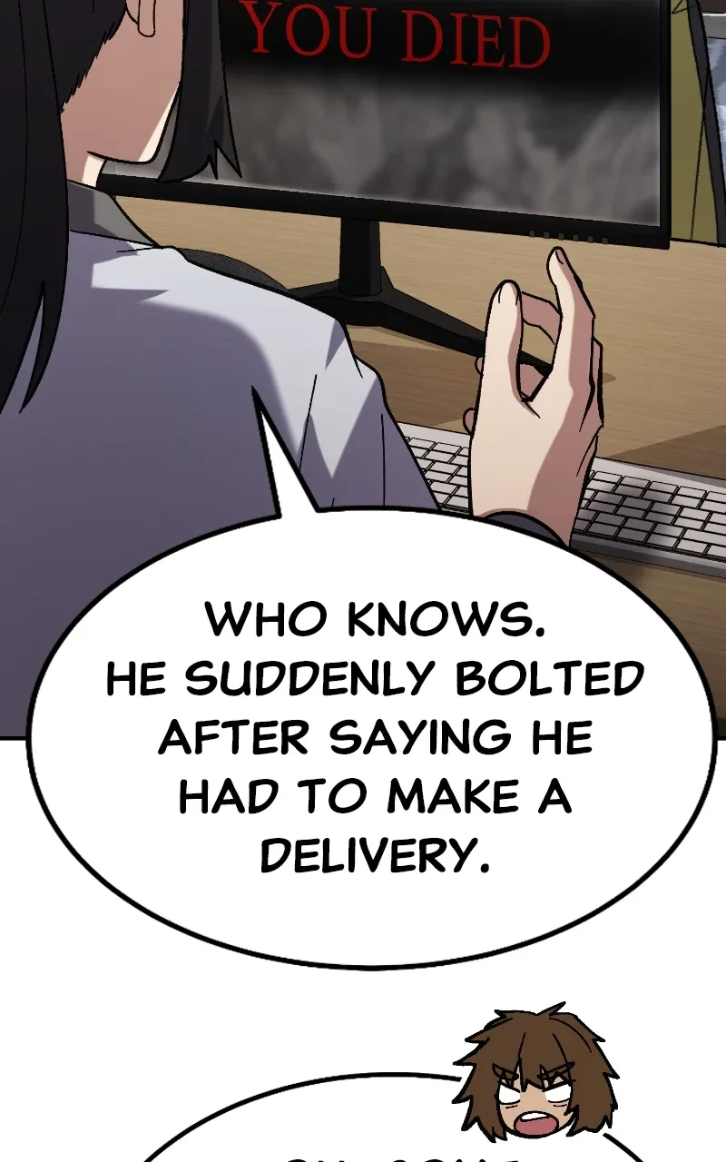 Divine Delivery Chapter 28 page 137