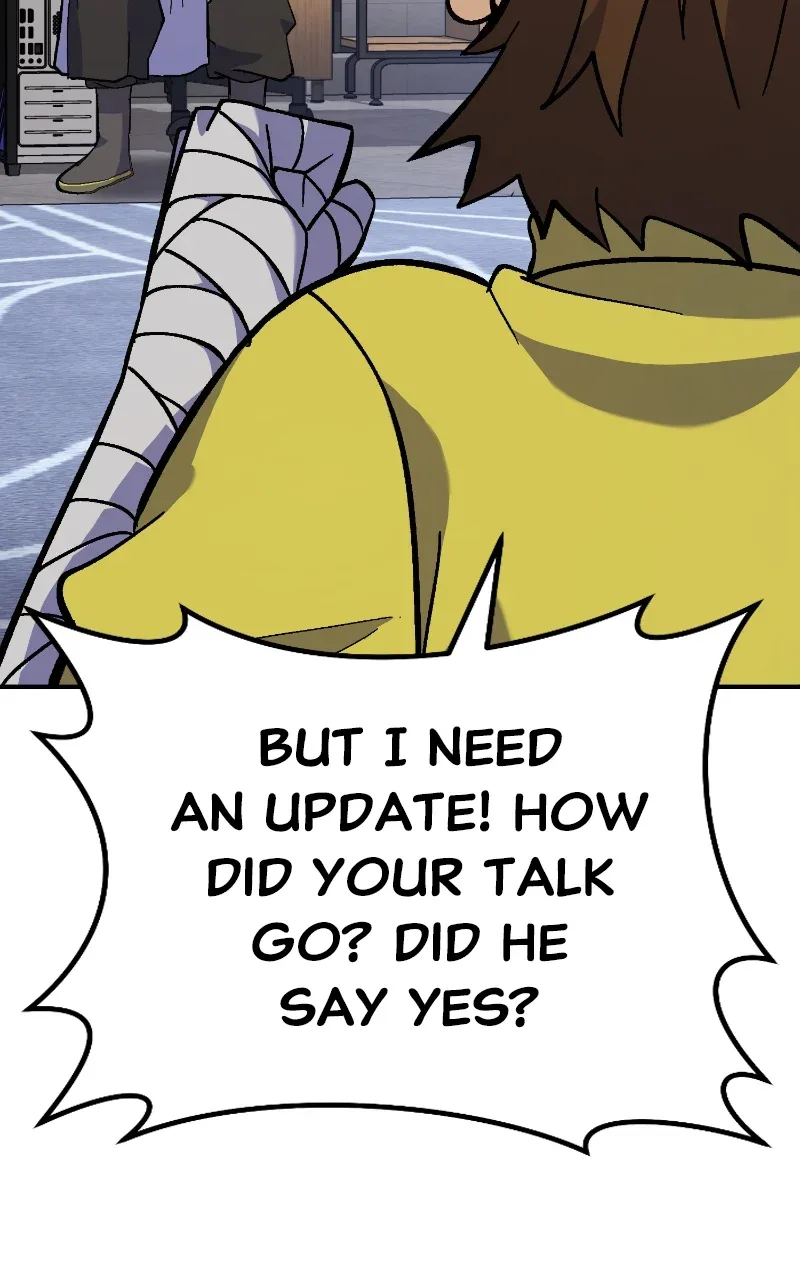 Divine Delivery Chapter 28 page 133