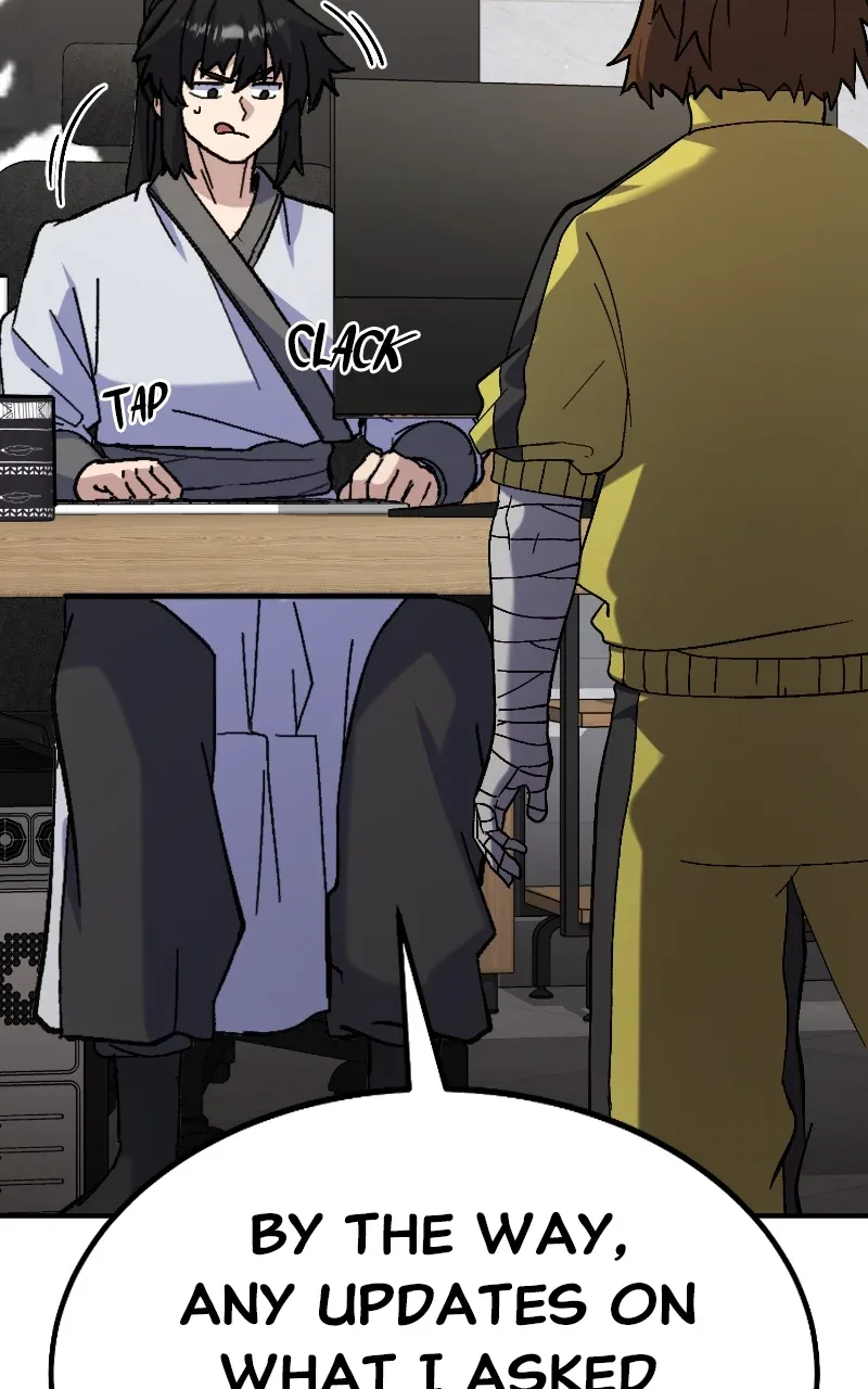 Divine Delivery Chapter 28 page 143