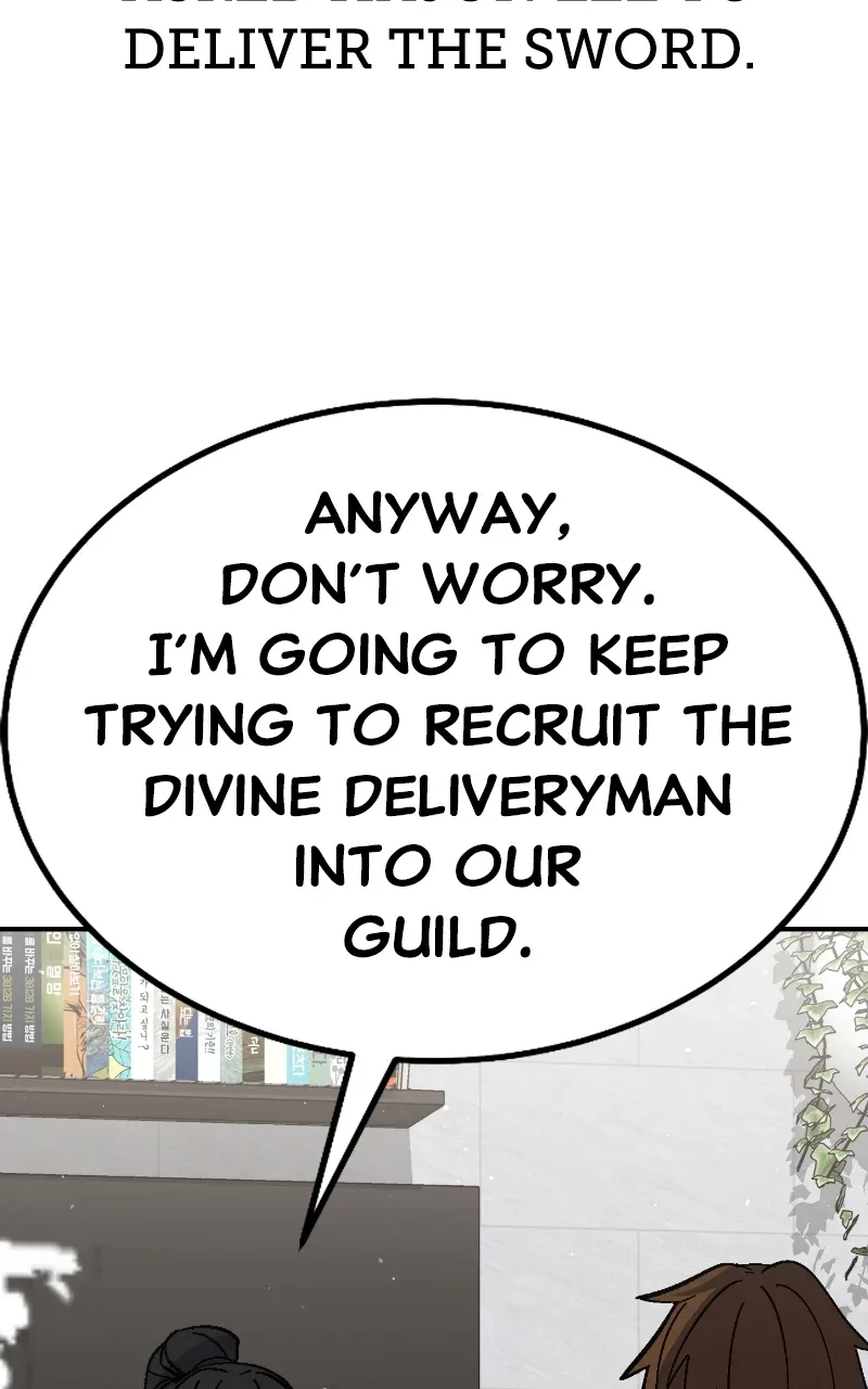Divine Delivery Chapter 28 page 142