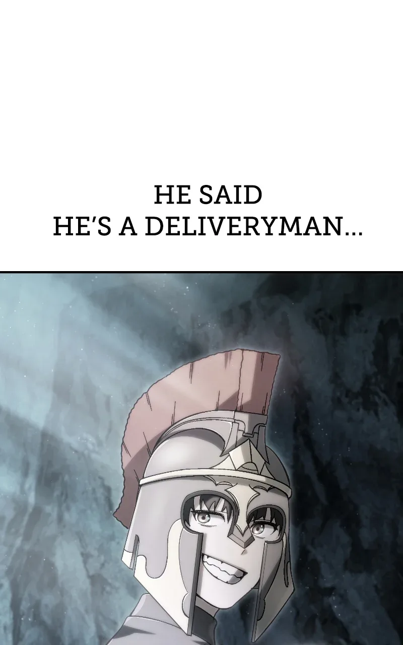 Divine Delivery Chapter 28 page 156
