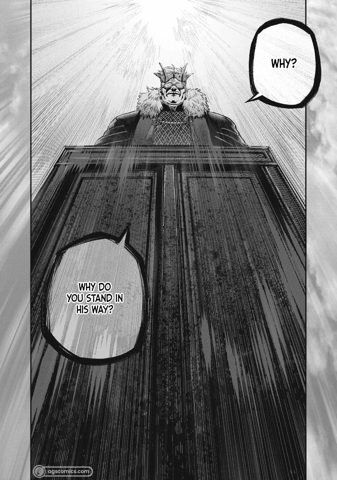 Koudou ni Hattatsu Shita Igaku wa Mahou to Kubetsu ga Tsukanai Chapter 29 page 19