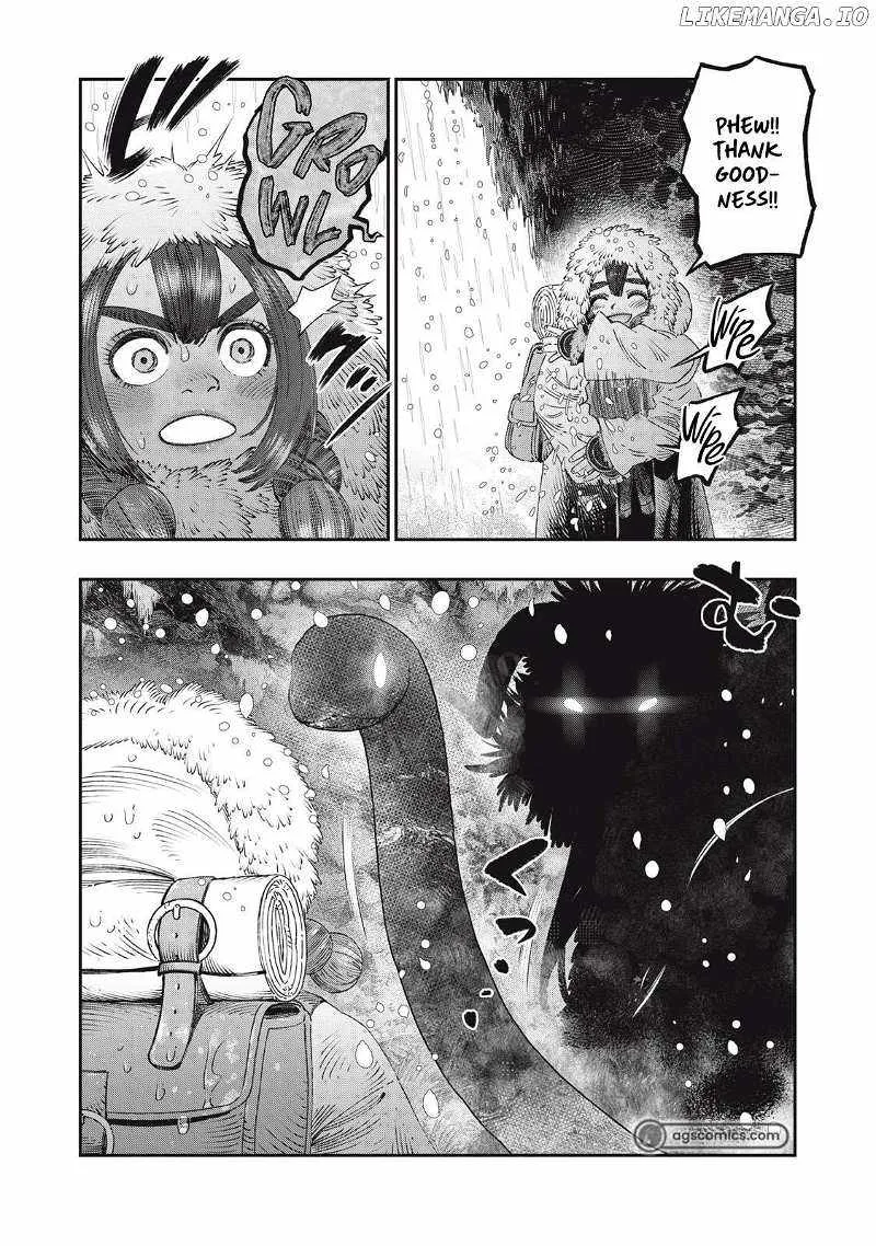 Koudou ni Hattatsu Shita Igaku wa Mahou to Kubetsu ga Tsukanai Chapter 30 page 7