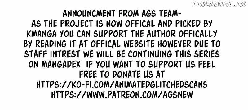 Koudou ni Hattatsu Shita Igaku wa Mahou to Kubetsu ga Tsukanai Chapter 30 page 2