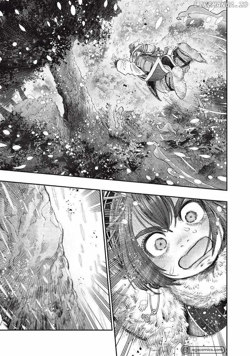 Koudou ni Hattatsu Shita Igaku wa Mahou to Kubetsu ga Tsukanai Chapter 30 page 9