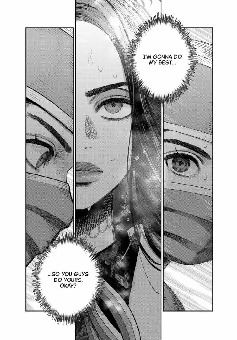 Koudou ni Hattatsu Shita Igaku wa Mahou to Kubetsu ga Tsukanai Chapter 34 page 11