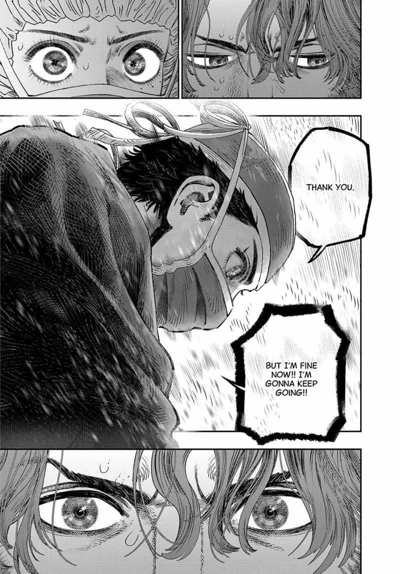Koudou ni Hattatsu Shita Igaku wa Mahou to Kubetsu ga Tsukanai Chapter 34 page 30