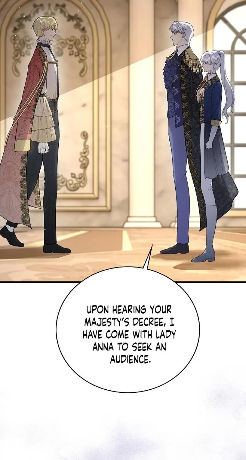 Didn’t We Agree To Have Pure Love? Chapter 33 page 13