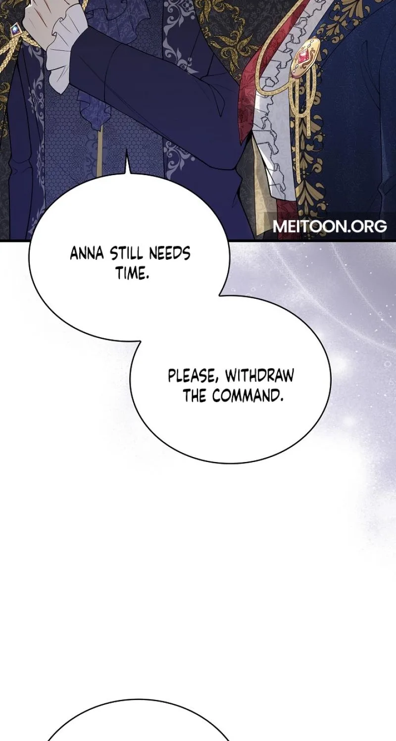 Didn’t We Agree To Have Pure Love? Chapter 33 page 15