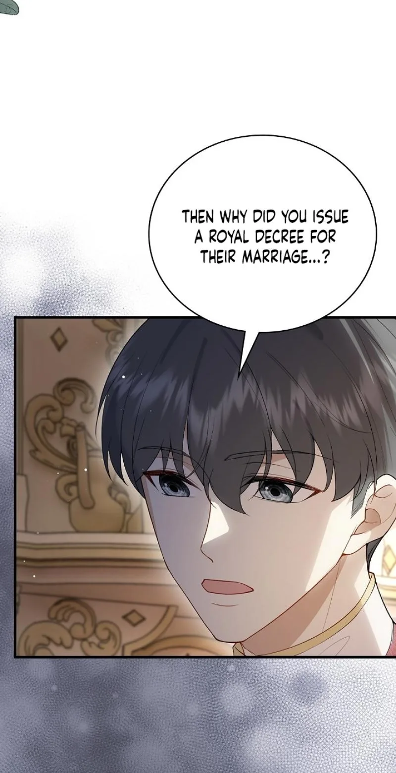 Didn’t We Agree To Have Pure Love? Chapter 33 page 4