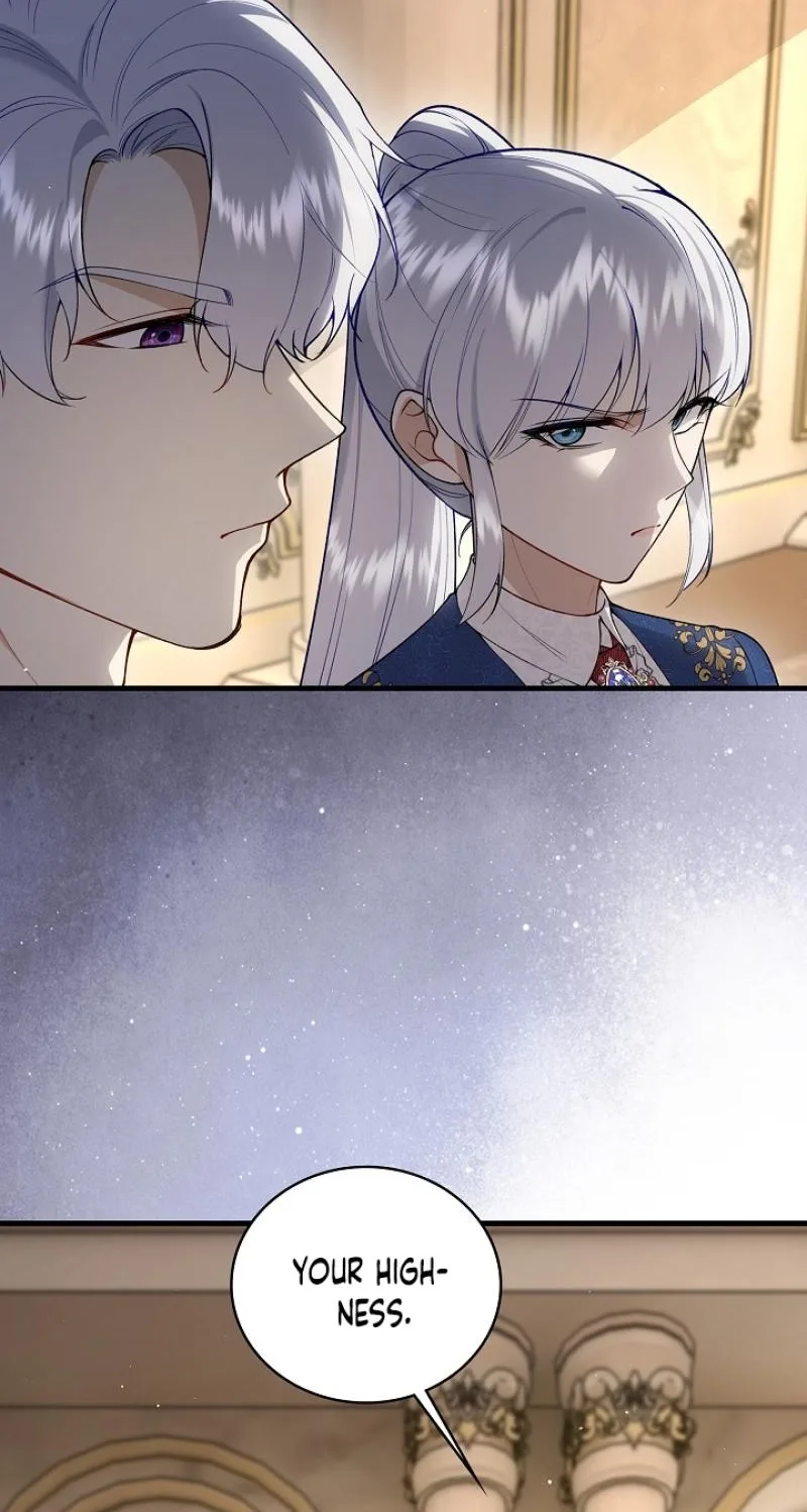 Didn’t We Agree To Have Pure Love? Chapter 33 page 12