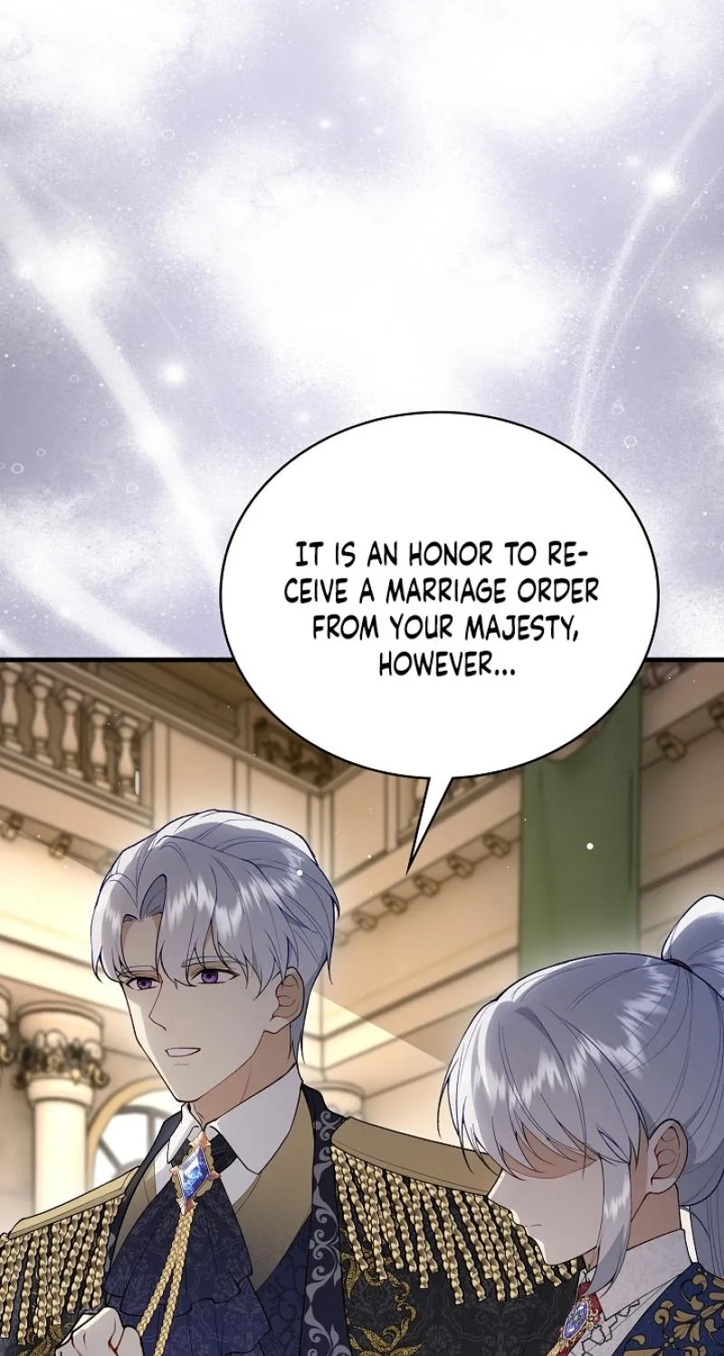 Didn’t We Agree To Have Pure Love? Chapter 33 page 14