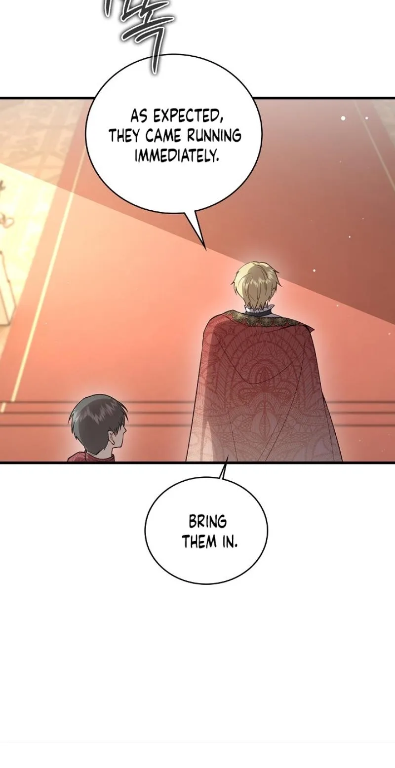 Didn’t We Agree To Have Pure Love? Chapter 33 page 9