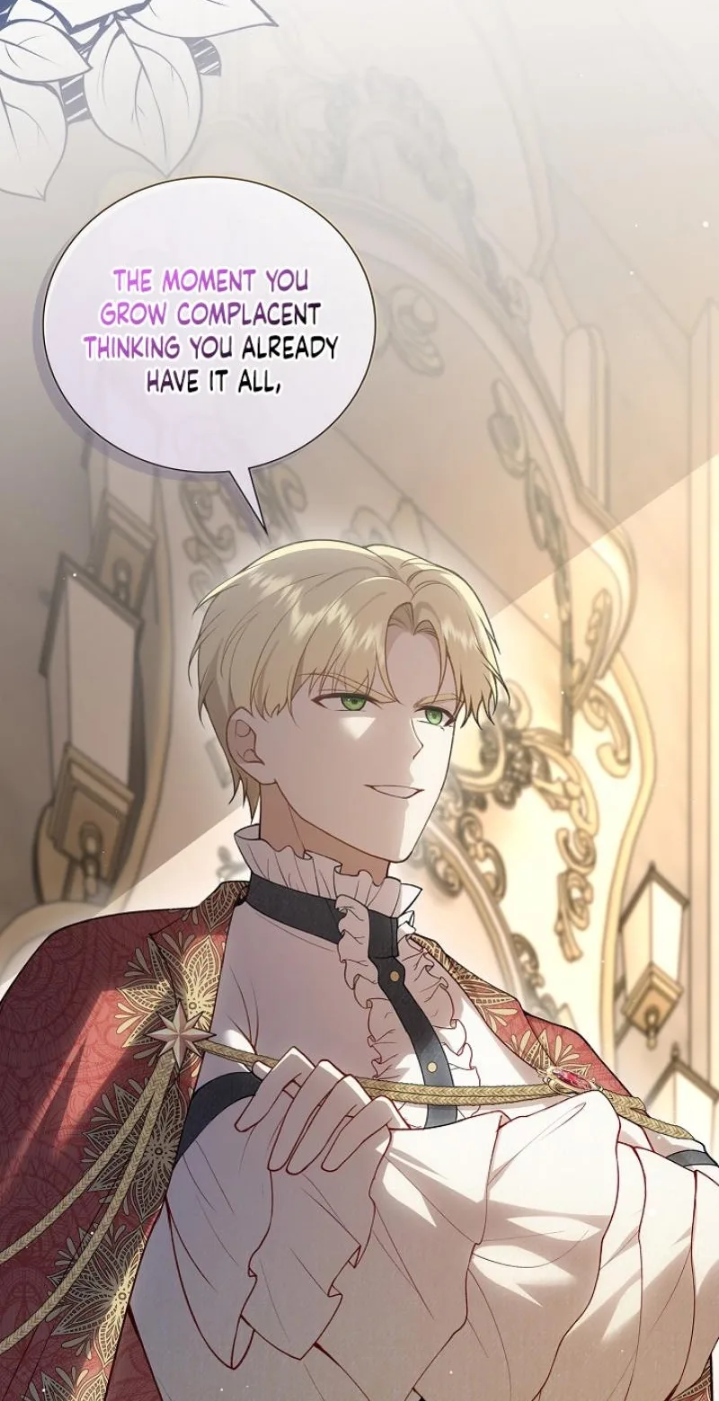 Didn’t We Agree To Have Pure Love? Chapter 33 page 7