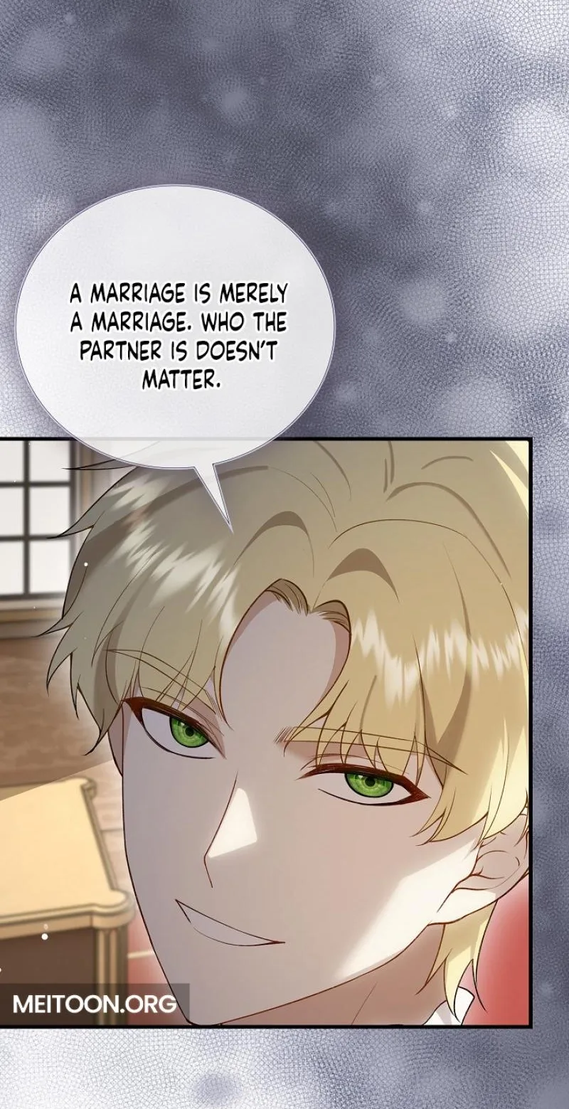 Didn’t We Agree To Have Pure Love? Chapter 33 page 5