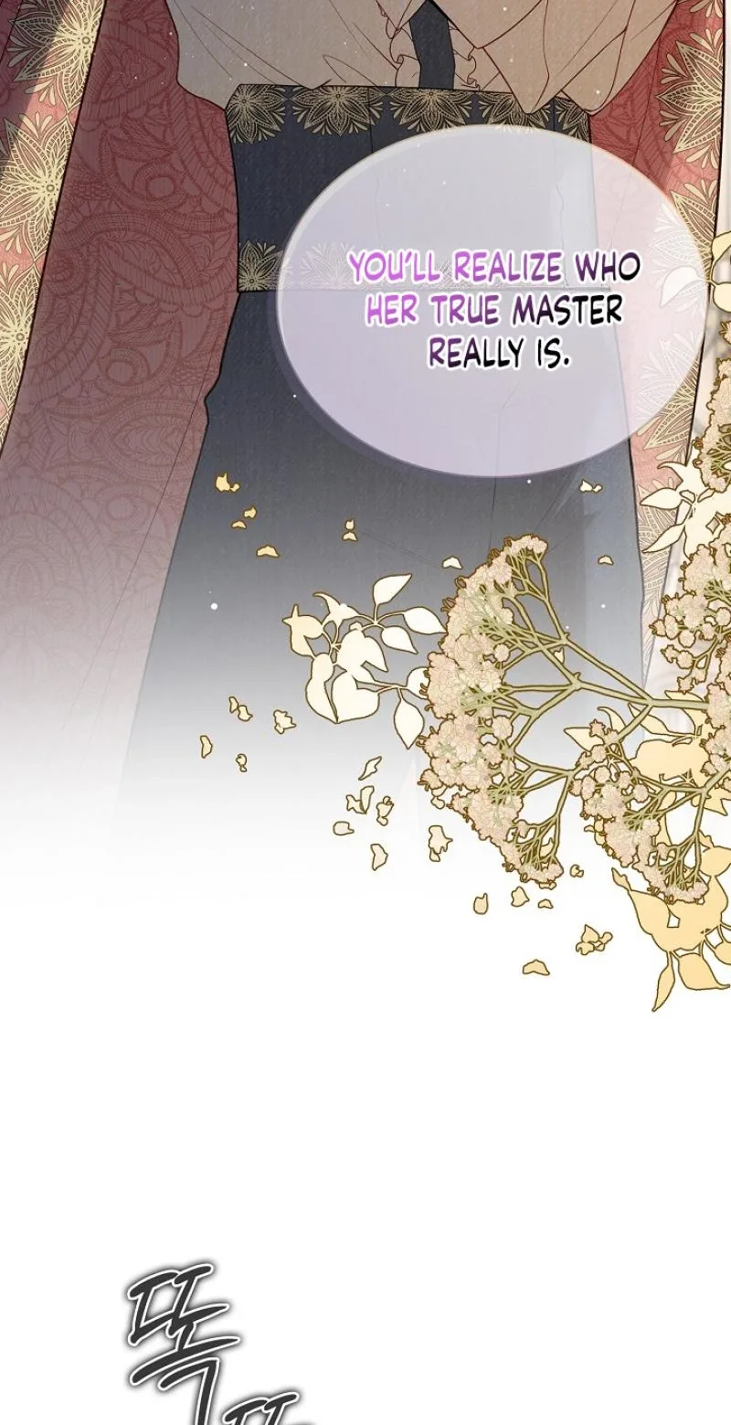 Didn’t We Agree To Have Pure Love? Chapter 33 page 8
