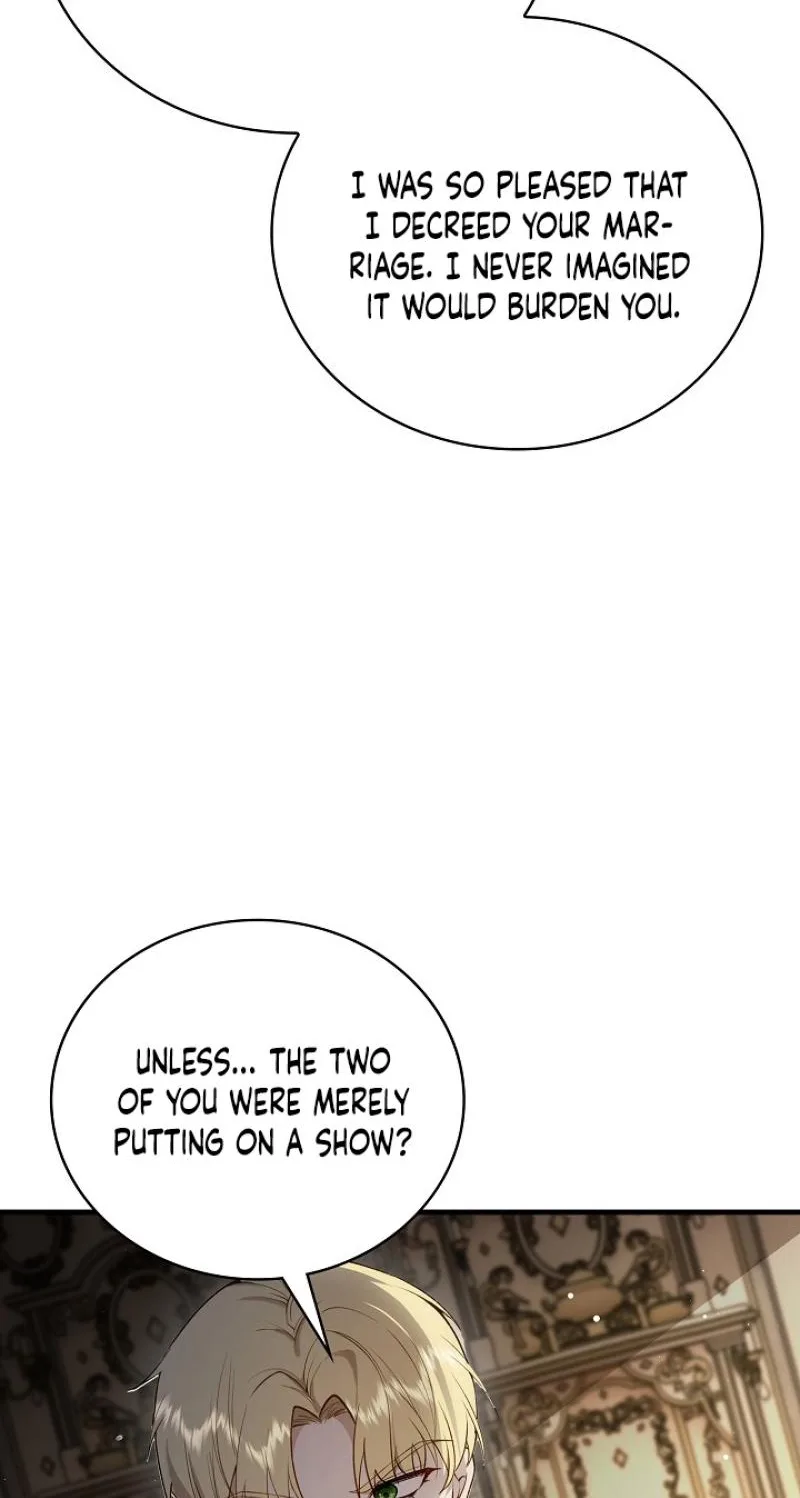 Didn’t We Agree To Have Pure Love? Chapter 33 page 17