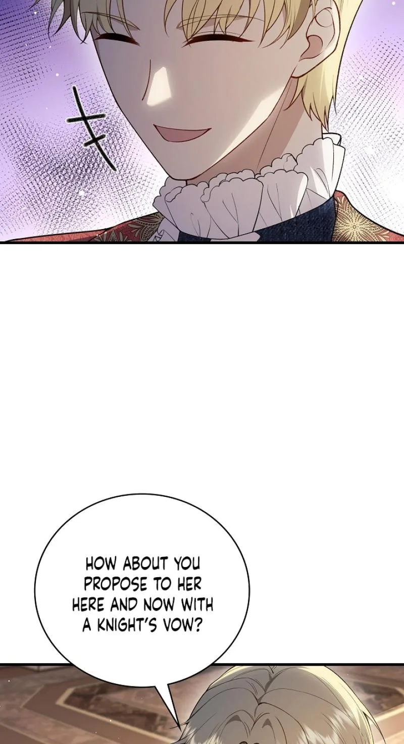 Didn’t We Agree To Have Pure Love? Chapter 33 page 24