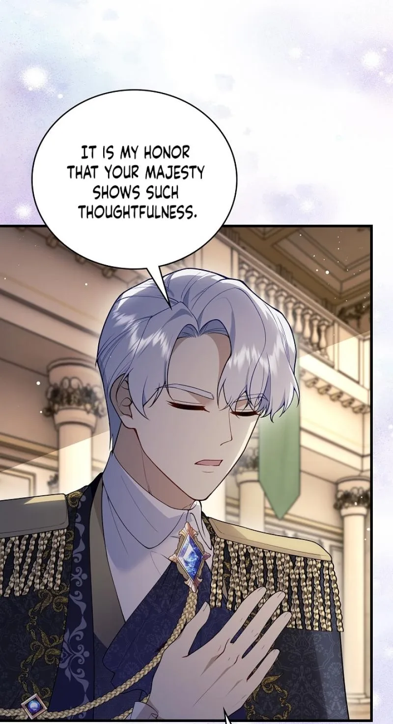 Didn’t We Agree To Have Pure Love? Chapter 33 page 26