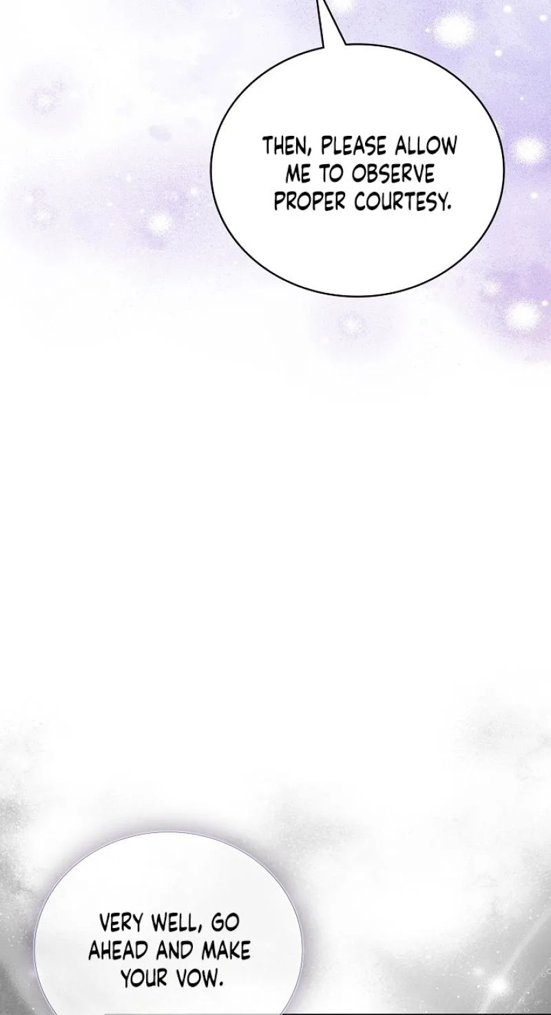Didn’t We Agree To Have Pure Love? Chapter 33 page 27
