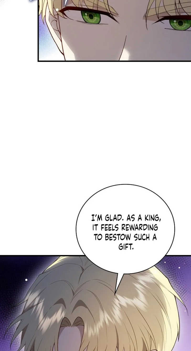 Didn’t We Agree To Have Pure Love? Chapter 33 page 23