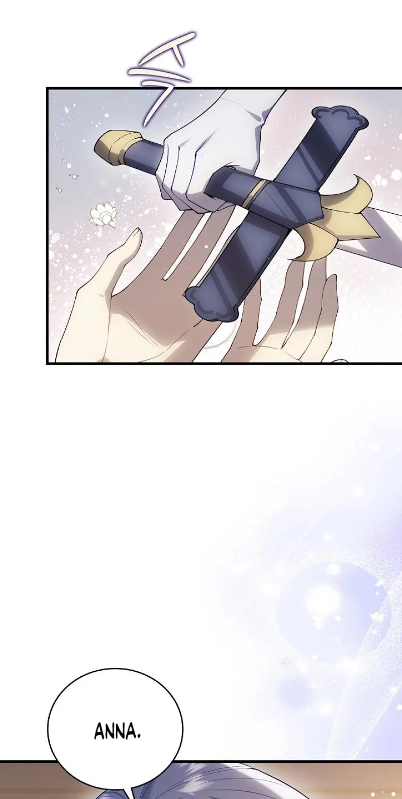 Didn’t We Agree To Have Pure Love? Chapter 33 page 35