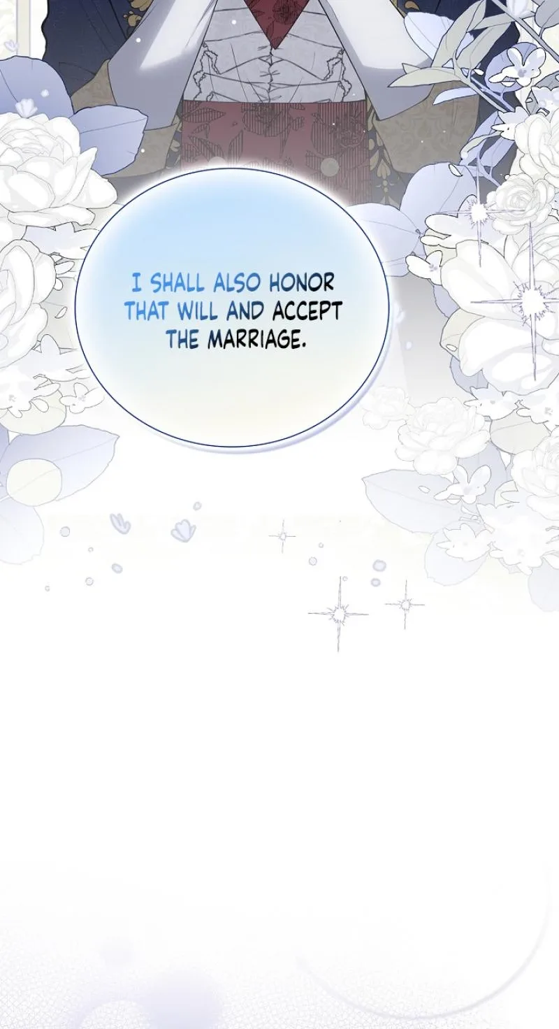 Didn’t We Agree To Have Pure Love? Chapter 33 page 21