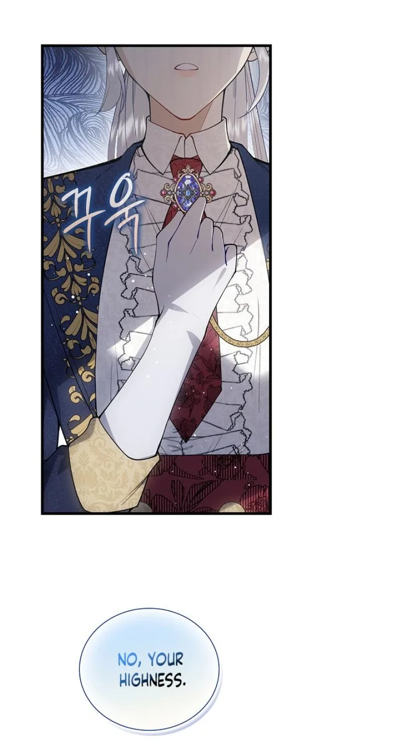 Didn’t We Agree To Have Pure Love? Chapter 33 page 19
