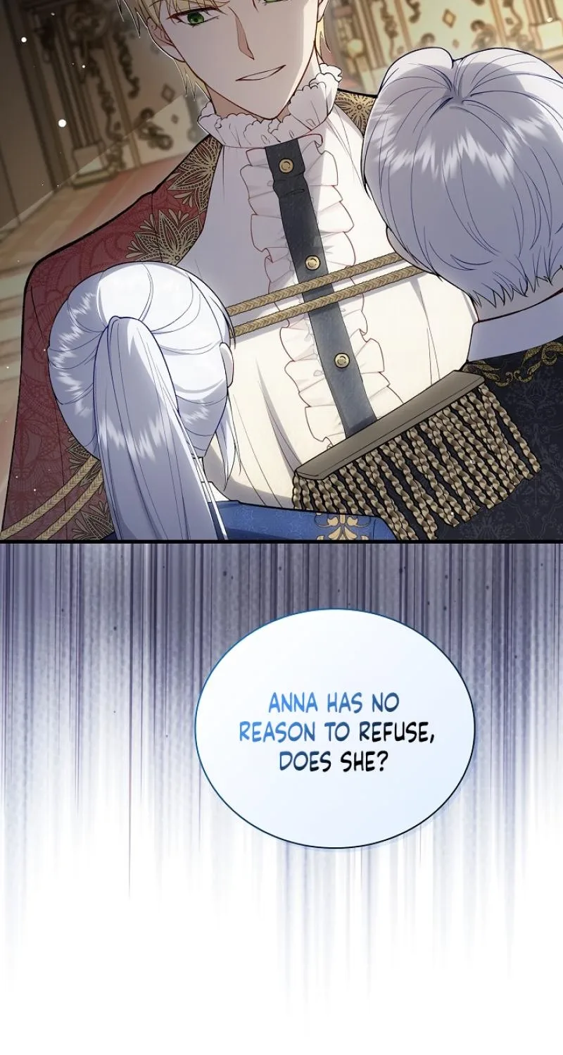 Didn’t We Agree To Have Pure Love? Chapter 33 page 18