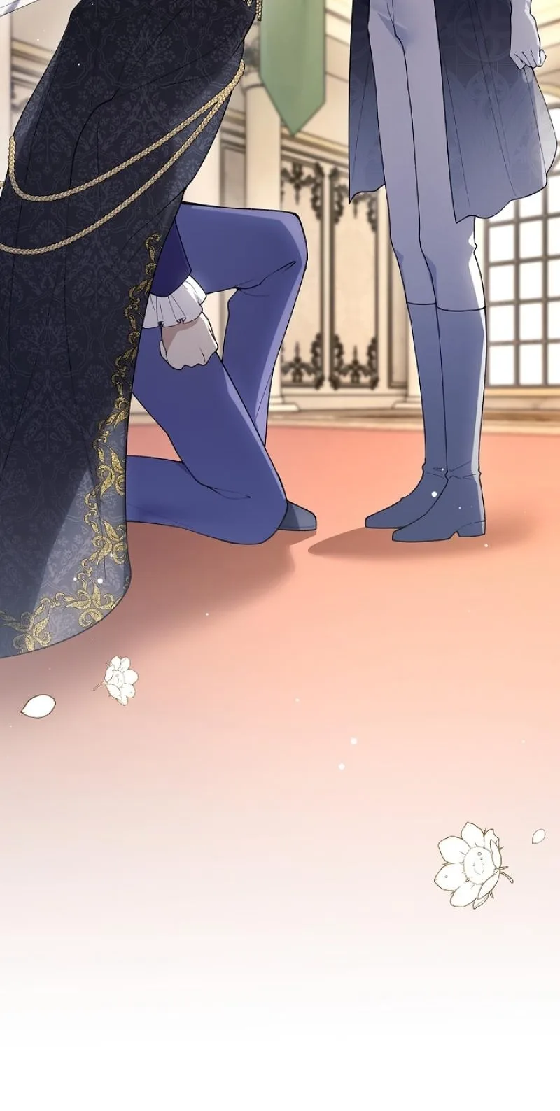Didn’t We Agree To Have Pure Love? Chapter 33 page 38