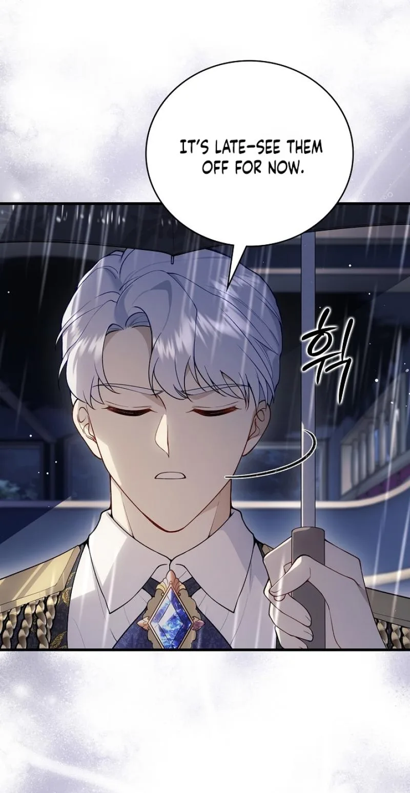 Didn’t We Agree To Have Pure Love? Chapter 33 page 54