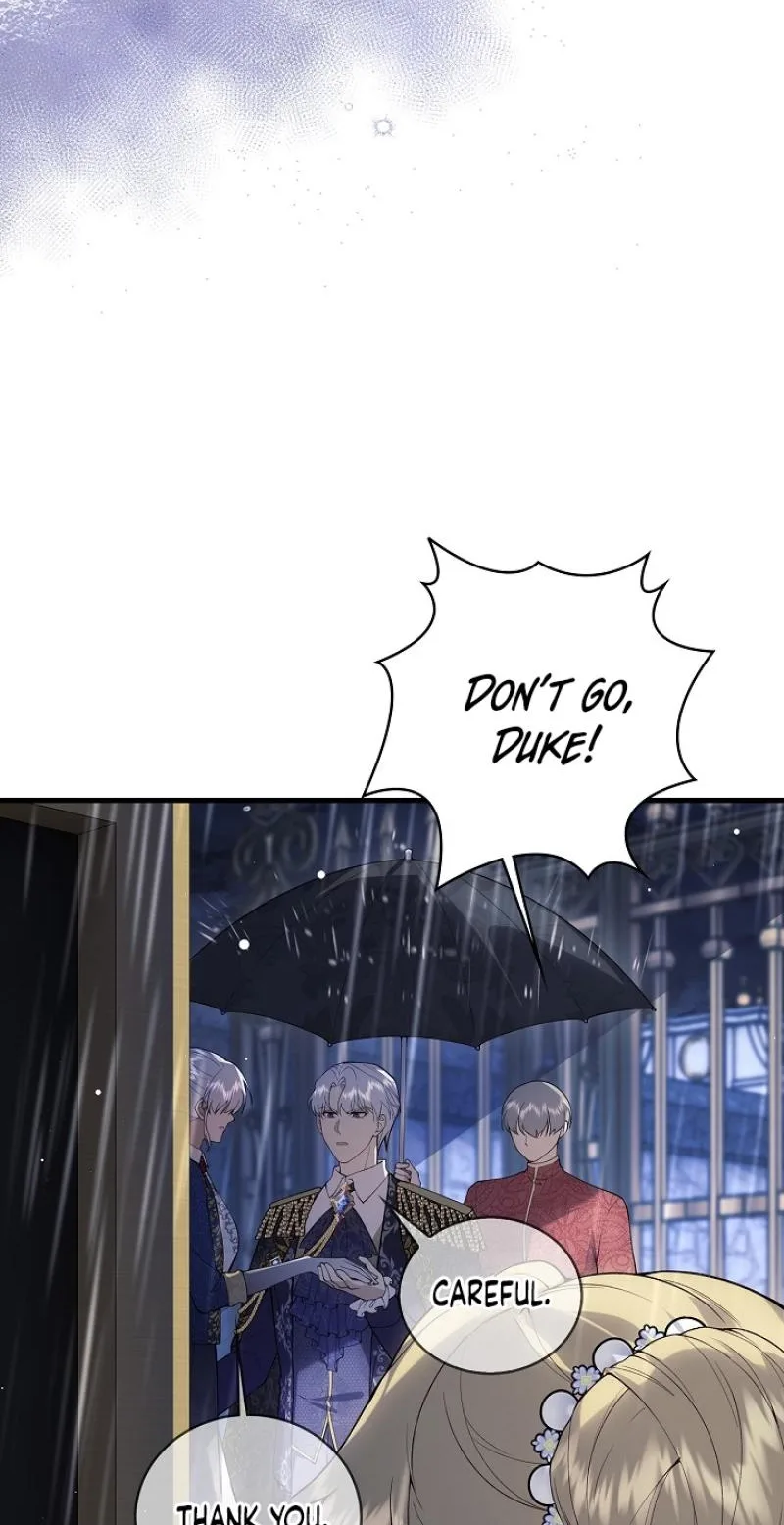 Didn’t We Agree To Have Pure Love? Chapter 33 page 57