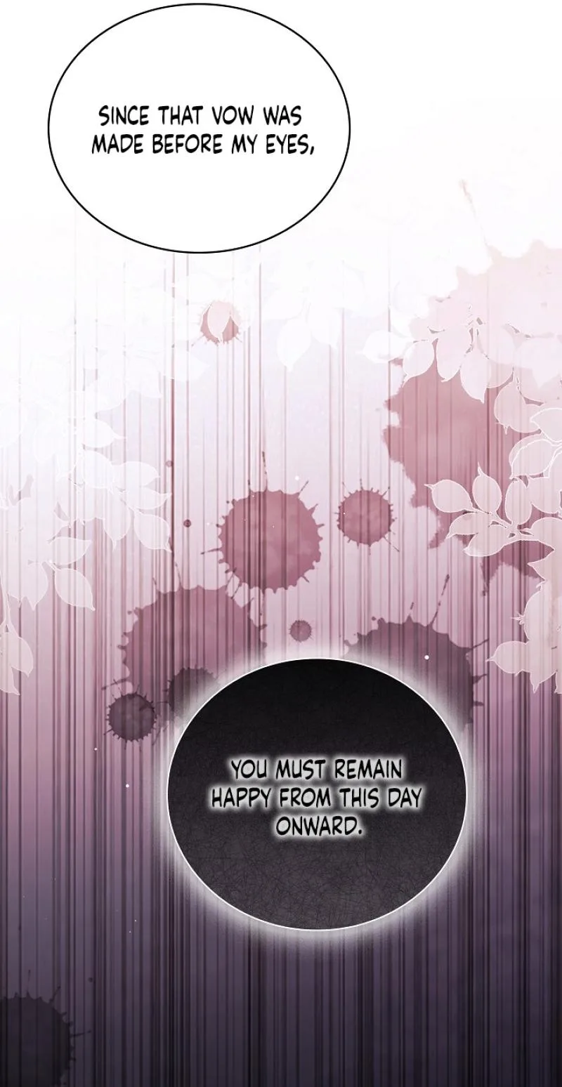 Didn’t We Agree To Have Pure Love? Chapter 33 page 46