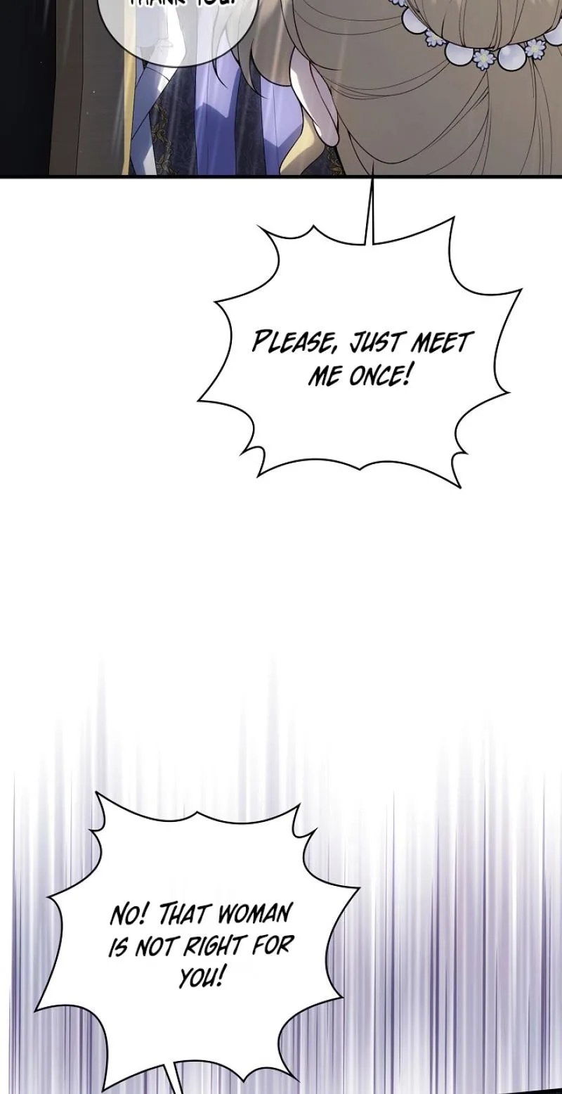 Didn’t We Agree To Have Pure Love? Chapter 33 page 58